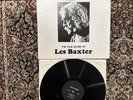 Les Baxter - Black Sabbath (LP, Album) (Very Good Plus (VG+))