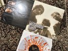 Last House On The Left  BLOOD SPLATTER  Vinyl LP David Hess Wes Craven OOP