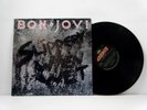 BON JOVI  LP Slippery When Wet 1986 Mercury  vinyl