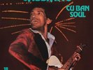 CASSIANO Cuban Soul - 18 Kilates LP NEW VINYL Vampi Soul reissue