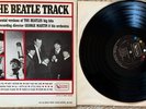 OFF THE BEATLE TRACK LP GEORGE MARTIN INSTRUMENTAL Vinyl OF BEATLES 1964 MONO