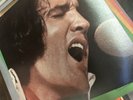 ELVIS ARON PRESLEY PROMO 25th ANNIVERSARY 8XLP BOX SET # LIMITED ED. W/BOOKLET