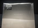 NINE INCH NAILS original Vinyl 4LP Ghosts (2008 Null Corporation USA)