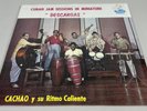 Cachao Cuban Jam Session In Miniature