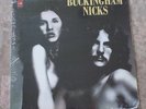 Buckingham Nicks 1973 LP Vinyl New S/S Still Sealed Anthem PD 5058 Fleetwood Mac