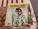 EP GENE VINCENT ROCKS French FRANKIE AND JOHNNY EAP-1 970 Superb Ex+/NM