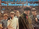 THE SHADOWS OF KNIGHT Back Door Men LP DUNWICH 667 OG mono rare garage