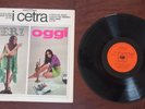 5202 LP I CETRA QUARTETTO - IERI E OGGI CBSS62995 1968 ITALY OTTIMO VG++/VG+
