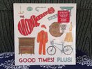 The Monkees Good Times  Plus  Limited Edition 10