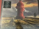 Rush Signals 40th Anniversary Super Deluxe Edition LP, CD, Blu-ray