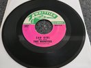 Thee Midniters Sad Girl 45 Heat Wave - Whittier Records Chicano Oldies
