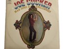JOE COCKER Mad Dogs & Englishmen 1970 1ST PRESSING SP6002 W/ Fold Out POSTER 2LP