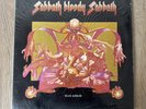 Black Sabbath - Sabbath Bloody Sabbath LP 12