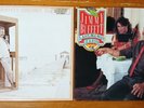 2 Jimmy Buffett Demo Vinyl LPs - 1980 Coconut Telegraph & Last Mango In Paris