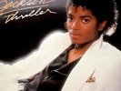 ORIGINAL Vtg 1982 MICHAEL JACKSON Album THRILLER Lp 1ST PRESSING Vinyl NEAR MINT