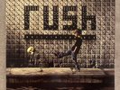 RUSH ‎– ROLL THE BONES - US 2015 REMASTER  - 200G VINYL - ULTRASONICALLY CLEANED