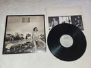 RUSH-PERMANENT WAVES 1980 MERCURY RECORDS LP SRM-1-4001 EXC. VG+ FREEWILL