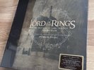 Sealed New LORD OF THE RINGS Trilogy Soundtrack Vinyl 6LP Box Set Howard Shore
