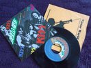 KISS C'mon and Love Me RARE JAPAN PRESSING