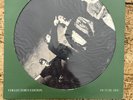 W0184TP R.E.M. Nightswimming Picture Disc