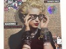Finally Enough Love: Fifty Number Ones (Rainbow) by Madonna (Record, 2023)