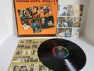 BEACH BOYS PARTY 1965 Capitol Mono Vinyl LP Gatefold Cover With Fan Photos