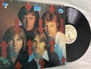 TMG / Ted Mulry Gang - Locked In LP + Insert Mushroom (L 37178) Exc. Cond.