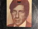 Leonard Cohen 