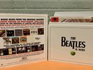 The Beatles in Mono Vinyl Box Set  2014 Near Mint Unplayed