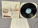 Chameleons U.K. Script Of The Bridge 1983 MCA Records 39014 w/Lyric Sheet VG++
