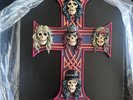 Guns N' Roses – Appetite For Destruction - Locked N' Loaded - Limited Rare