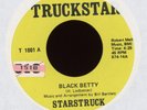 Starstruck - Black Betty on Truckstar Rock 45 Ram Jam