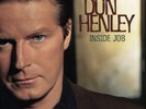 Don Henley - Inside Job NEW Vinyl