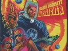 Kool Keith Presents Tashan Dorrsett ‎– The Preacher Red Vinyl LP