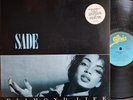 Sade - Diamond Life + Snake Bite Hidden Track 1984 Aussie 10 Track 12
