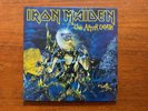 Iron Maiden Live After Death Vinyl 2xLP 1985 VG+ Capitol SAAB-12441 Heavy Metal