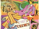 THE BEATLES A Collection Of Beatles Oldies Vinyl Record LP Parlophone Rock Music