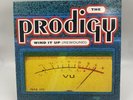 The Prodigy “Wind It Up” (Rewound) 12” Vinyl XL Recordings  VG+/VG+