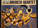 The Dave Brubeck Quartet Time Out 1961 Repress Columbia 6-Eye Stereo Vinyl LP