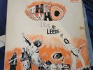 The Who live At Leeds  India Only Vinyl 12 Lp M2480004 VINTAGE 1970