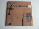 MANIC STREET PREACHERS GENERATION TERRORISTS PINK ROSE VINYL  HMV EXCLUSIVE NEW