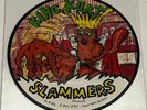 KING KURT Slammers 1985 STIFF 1st Pressing 7