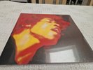 Jimi Hendrix Experience - Electric Ladyland Vinyl LP Record New Sealed
