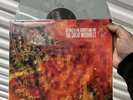 Between The Buried And Me Great Misdirect Vinyl 2009 1st Press Grey LP BTBAM 2LP