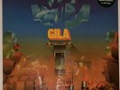 Krautrock Psychedelic Prog *SEALED IMPORT Reissue Gila “Free Electric Sound” LP