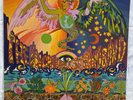 THE INCREDIBLE STRING BAND THE 5000 SPIRITS OR THE LAYERS OF THE ONION LP 1967