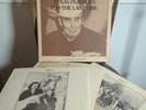 Bob Wills & TX Playboys- For The Last Time OG Vinyl LP, UA Records, 1974 W/BOOK