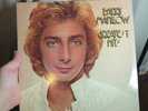 1978 Barry Manilow Greatest Hits Double Vinyl LP EX Very Nice