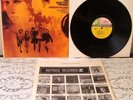 THE ELECTRIC PRUNES Underground 1967 Reprise Tri-Color 6262 LP Record 1st Press