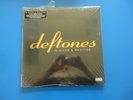 The Deftones B-Sides & Rarities LP (2024) NEW Shrink Wrap Tear